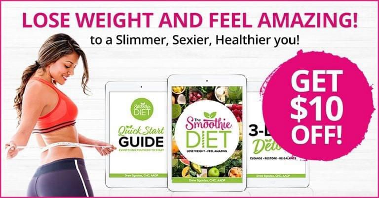 Smoothie Diet Price